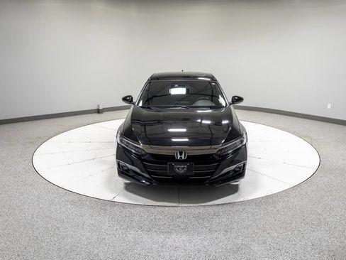 Used 2021 Honda Accord Sport image 26