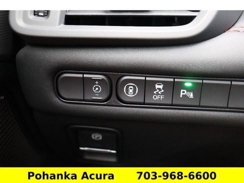 Certified 2025 Acura TLX SH-AWD w/ A-SPEC Pkg image 14