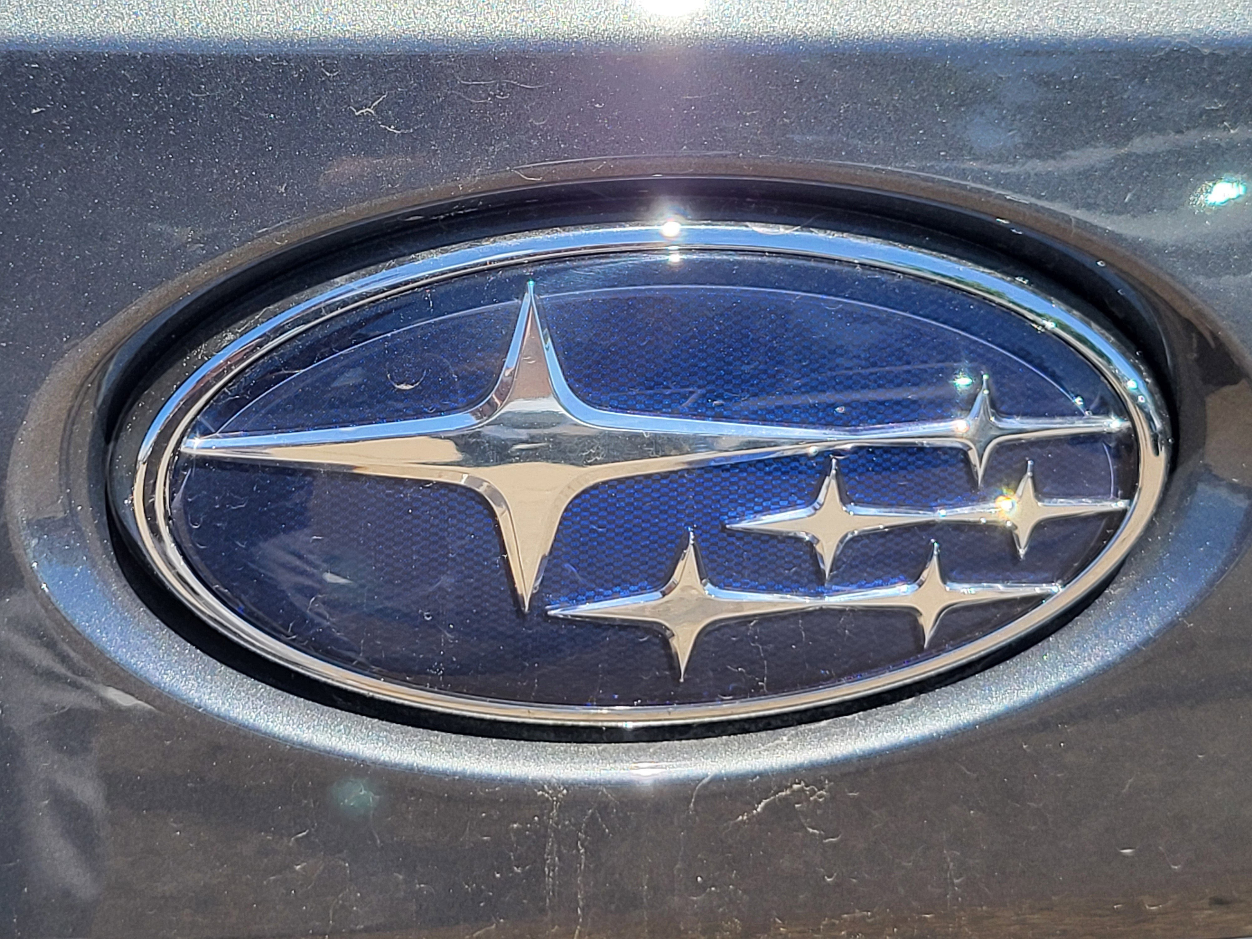 New 2026 Subaru Crosstrek 2.5i Premium AWD/4WD image 11