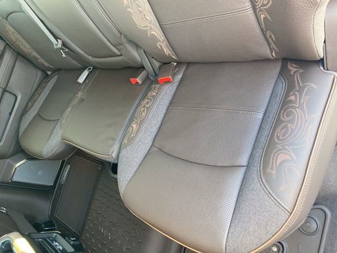 New 2026 RAM 2500 Limited image 38