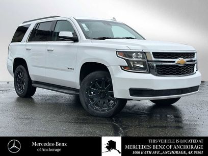 Used 2020 Chevrolet Tahoe LT