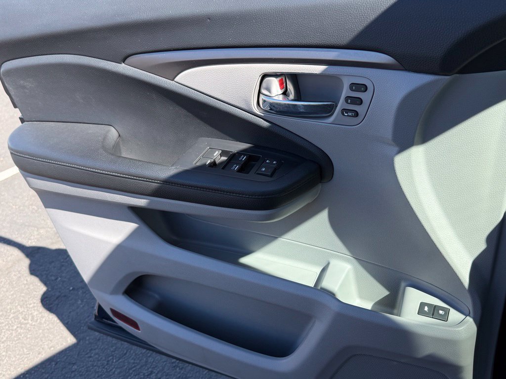 Used 2020 Honda Pilot EX-L image 22