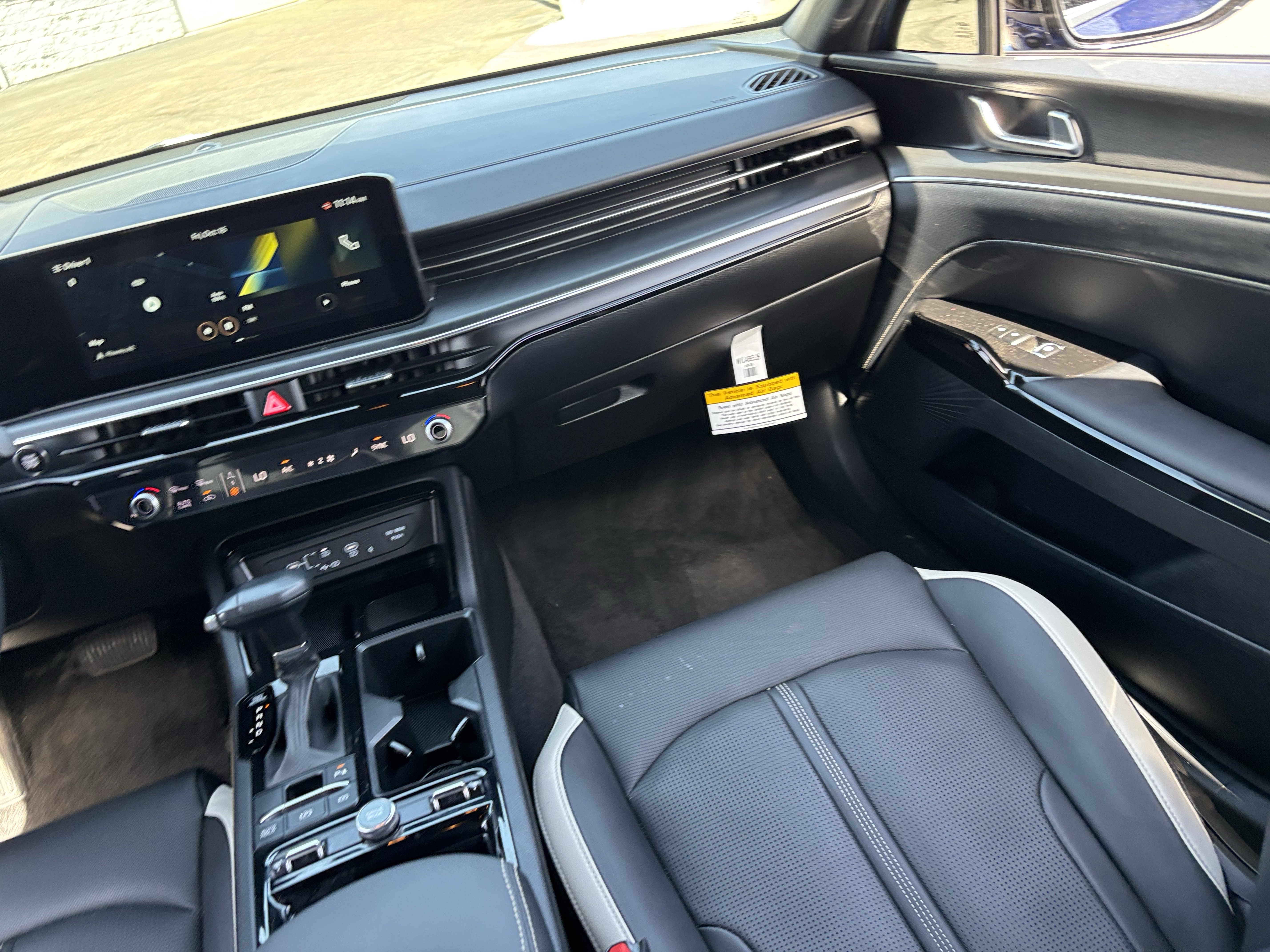 Certified 2025 Kia K5 GT-Line FWD image 30