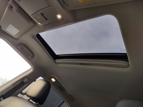 Used 2022 INFINITI QX80 Premium Select w/ Cargo Package image 5