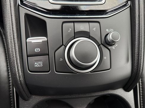 Certified 2025 MAZDA CX-5 AWD 2.5 S w/ Select Package image 27