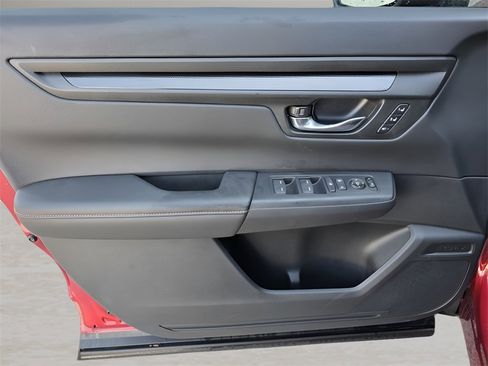 Used 2026 Honda CR-V Sport-L image 18