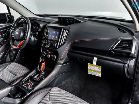 Used 2023 Subaru Forester Sport image 24