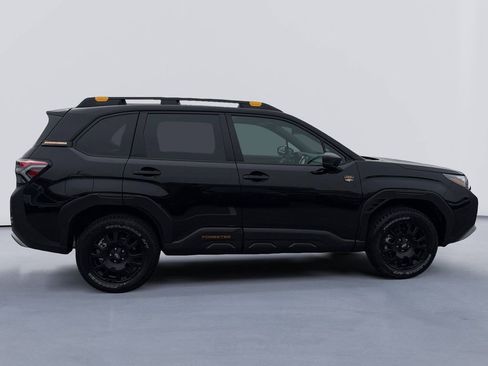 New 2026 Subaru Forester Wilderness AWD/4WD image 2