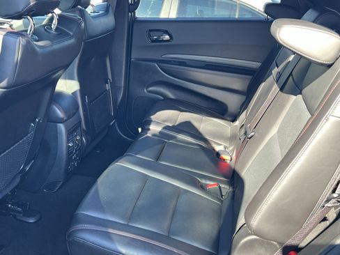 Used 2025 Dodge Durango GT image 20