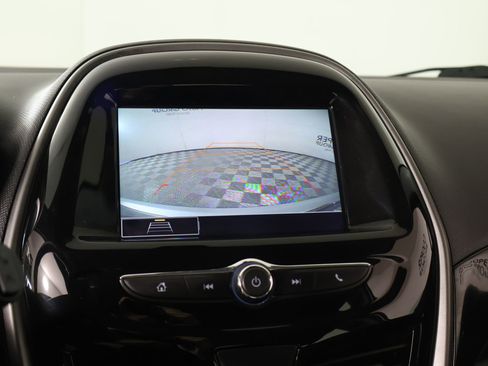 Used 2022 Chevrolet Spark LT FWD image 6