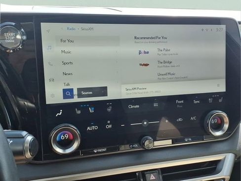 Used 2024 Lexus RX 350 AWD image 5