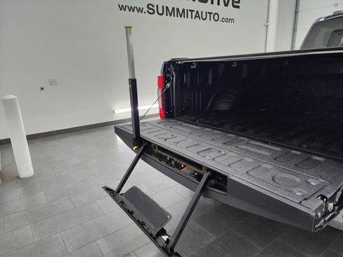 Used 2020 Ford F350 Lariat w/ Lariat Ultimate Package image 37