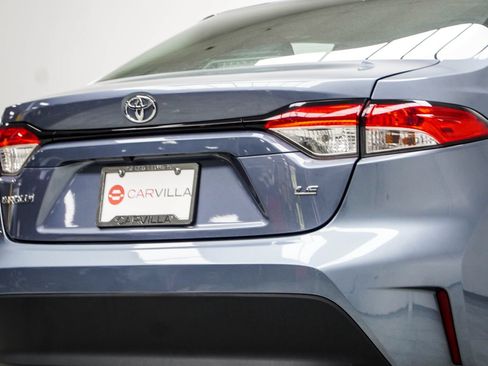 Used 2024 Toyota Corolla LE FWD image 13