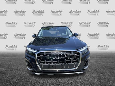 Certified 2026 Audi Q7 3.0T Premium Plus w/ Premium Plus Package AWD/4WD image 3