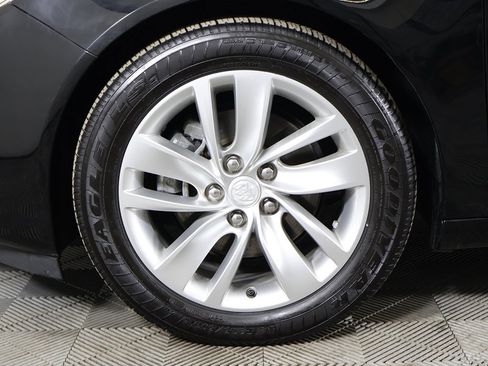 Used 2015 Buick Regal image 21