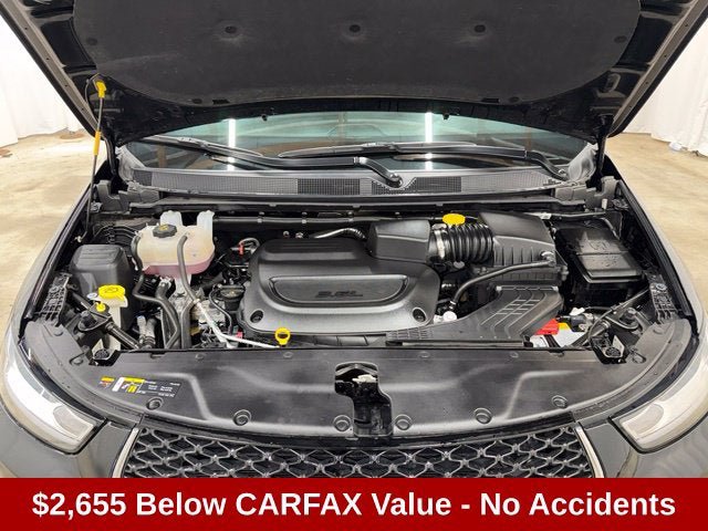 Used 2026 Chrysler Pacifica Select FWD image 26