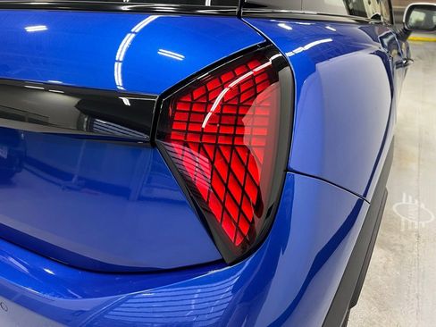 Certified 2025 MINI Cooper 2-Door Hardtop image 5