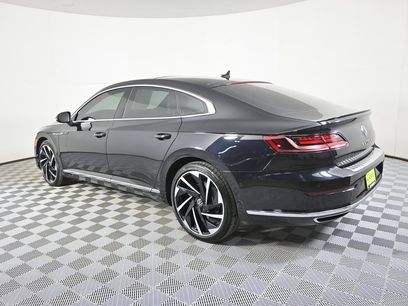 Used 2023 Volkswagen Arteon SEL Premium