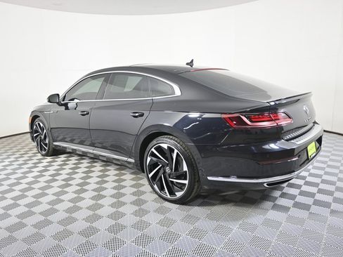 Used 2023 Volkswagen Arteon SEL Premium image 4