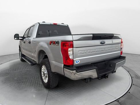 Used 2021 Ford F250 XL w/ STX Appearance Package image 7