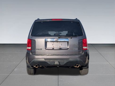 Used 2014 Honda Pilot Touring image 5