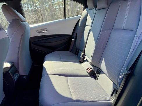 Used 2024 Toyota Corolla SE image 28