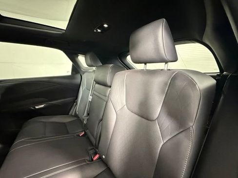 Used 2023 Lexus RX 350 Premium Plus w/ Cold Area Package FWD image 27