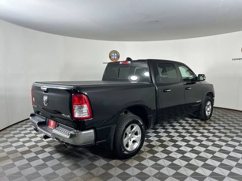 Used 2019 RAM 1500 Big Horn AWD/4WD image 16
