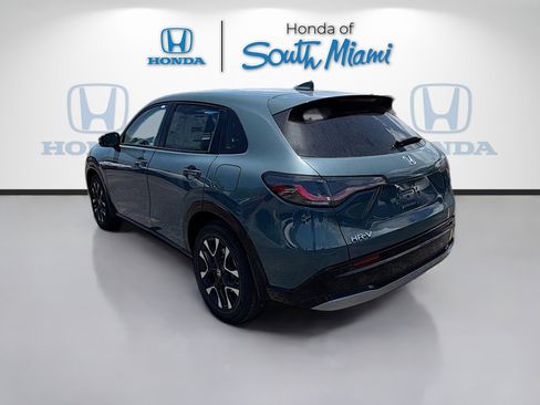 New 2026 Honda HR-V EX-L image 5