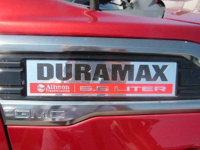 Certified 2022 GMC Sierra 3500 AT4 w/ AT4 Preferred Package AWD/4WD image 6