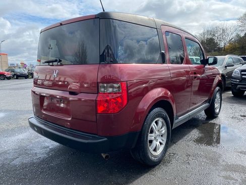 Used 2006 Honda Element EX-P image 5