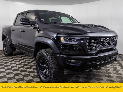 Used 2026 RAM 1500 RHO w/ RHO Level 1 Equipment Group AWD/4WD image 21
