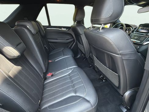 Used 2017 Mercedes-Benz GLE 350 4MATIC image 31