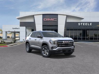 New 2026 GMC Terrain Elevation w/ Technology Package II