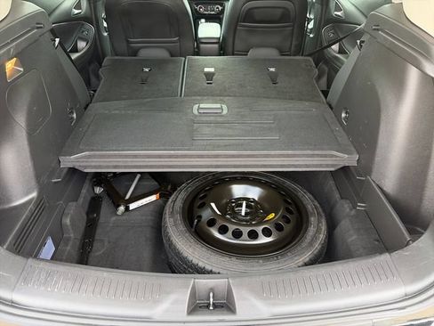 Used 2021 Buick Encore GX Preferred FWD image 32