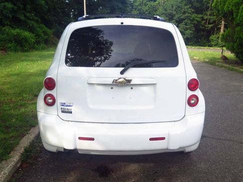 Used 2008 Chevrolet HHR LT FWD image 17