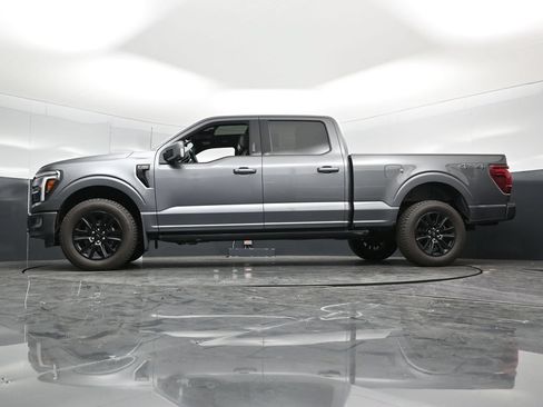 Used 2024 Ford F150 Platinum AWD/4WD image 63