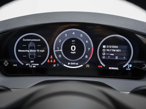 New 2026 Porsche Panamera image 18