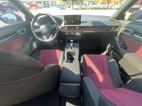 Used 2025 Honda Civic Si image 17