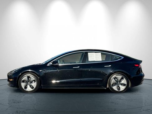 Used 2020 Tesla Model 3 Long Range AWD/4WD image 7