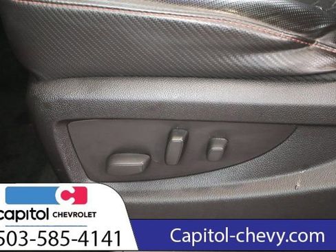 Used 2014 GMC Sierra 1500 SLT w/ All-Terrain Package image 16