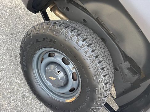 Used 2006 Chevrolet Colorado W/T image 17