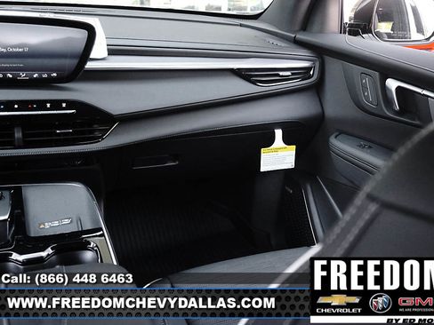 New 2026 Buick Enclave Sport Touring w/ Power Package image 40