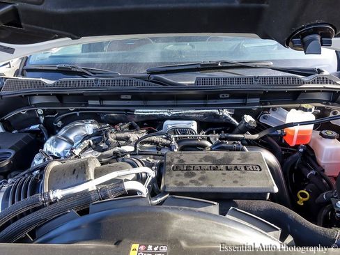 New 2026 GMC Sierra 2500 Denali Ultimate image 25