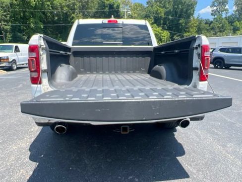 Used 2019 RAM 1500 Laramie AWD/4WD image 29