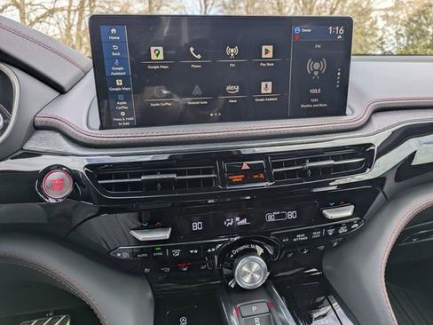 New 2026 Acura MDX Type S image 10