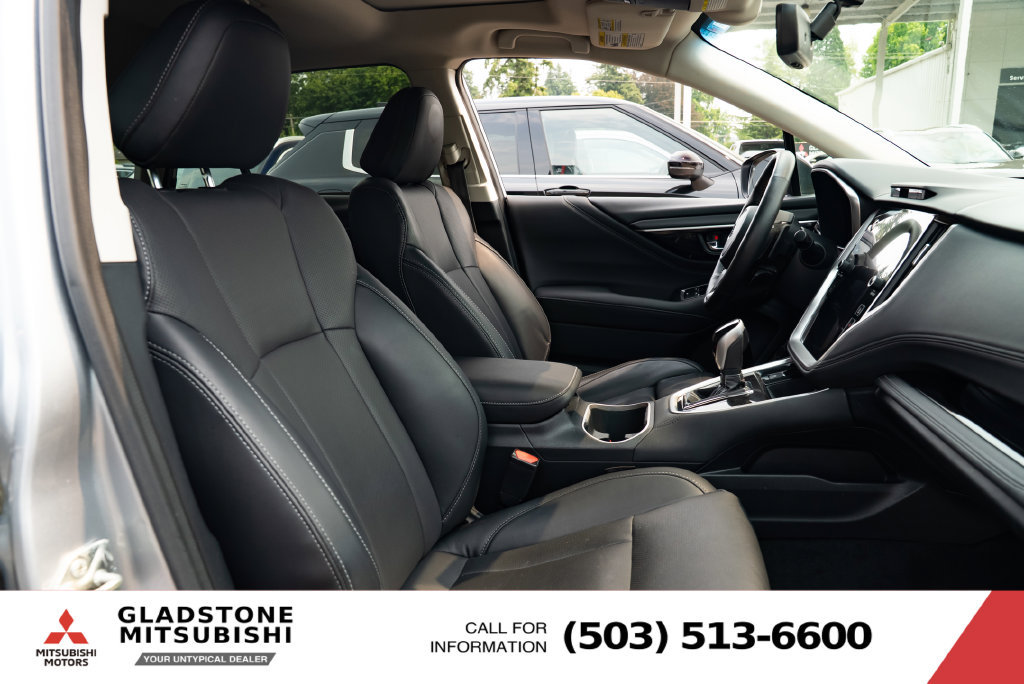 Used 2020 Subaru Outback Limited w/ Popular Package #2 AWD/4WD image 26