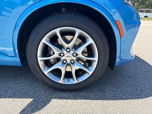 New 2026 Dodge Durango GT AWD/4WD image 5