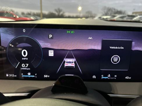 New 2026 Genesis GV70 3.5T Sport Advanced image 16