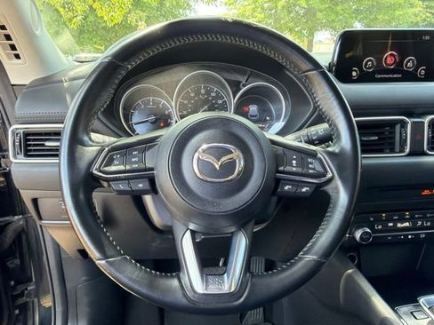 Used 2020 MAZDA CX-5 Touring FWD image 14